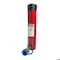 Zinko ZR-108 Single Acting Cylinder, 10 ton, 8in Stroke Min. Height 11.89in 21-108 - alternate 1
